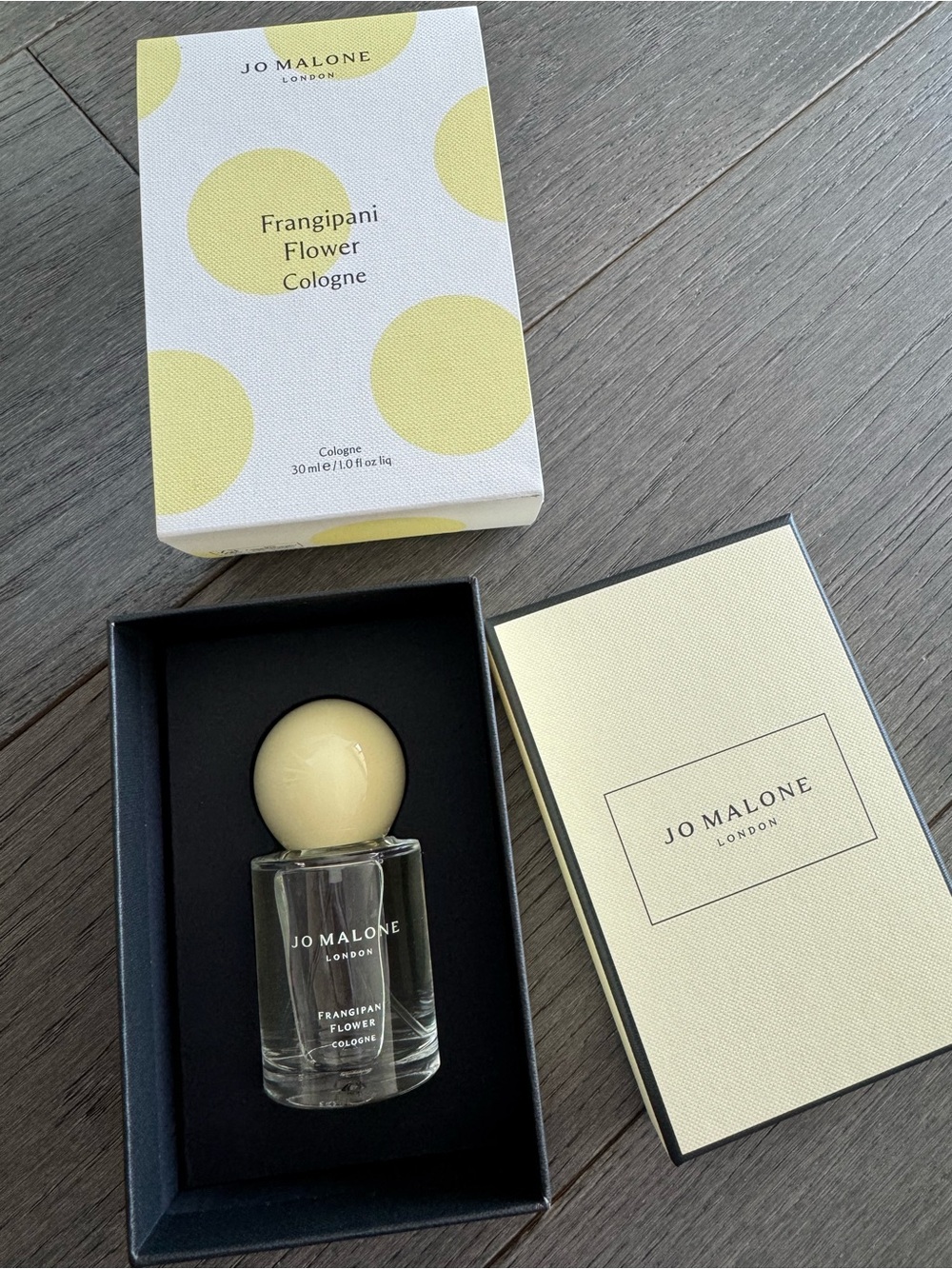 Jo Malone Frangipani Flower Cologne 30ml